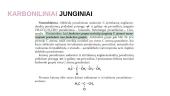 Funkcinės grupės ir organinių junginių klasės 12 puslapis