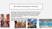Malta. Šalies pristatymas 6 puslapis