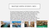 Malta. Šalies pristatymas 7 puslapis