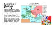 SSRS ir komunizmo sistemos Europoje žlugimas 9 puslapis