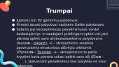 Jupiterio palydovai 2 puslapis