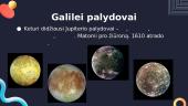 Jupiterio palydovai 4 puslapis