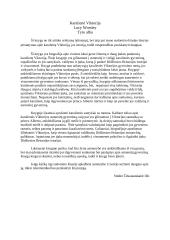 Knygos pristatymas „Karalienė Viktorija“