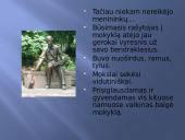 Danų rašytojas Hansas Kristianas Andersenas 4 puslapis