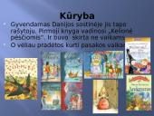 Danų rašytojas Hansas Kristianas Andersenas 5 puslapis