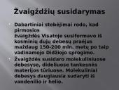 Žvaigždės, žvaigždynai, galaktikos 3 puslapis