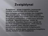 Žvaigždės, žvaigždynai, galaktikos 4 puslapis