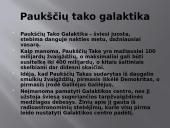 Žvaigždės, žvaigždynai, galaktikos 6 puslapis