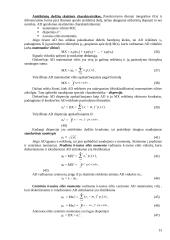 Telekomunikacijų teorija 13 puslapis