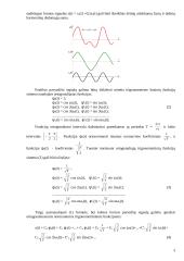 Telekomunikacijų teorija 3 puslapis