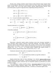 Telekomunikacijų teorija 4 puslapis