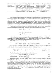 Telekomunikacijų teorija 9 puslapis