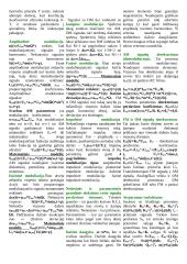 Telekomunikacijų teorija - medžiaga iš paskaitų 4 puslapis