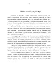 Testamentų rūšys ir jų galiojimo sąlygos Lietuvoje 11 puslapis