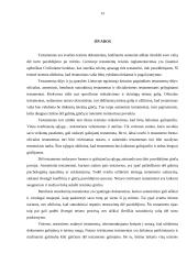 Testamentų rūšys ir jų galiojimo sąlygos Lietuvoje 12 puslapis