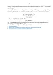 Testamentų rūšys ir jų galiojimo sąlygos Lietuvoje 13 puslapis