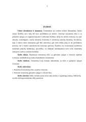 Testamentų rūšys ir jų galiojimo sąlygos Lietuvoje 2 puslapis