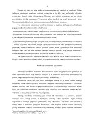 Testamentų rūšys ir jų galiojimo sąlygos Lietuvoje 7 puslapis