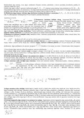 Teorinė mechanika - teorija egzaminui 3 puslapis