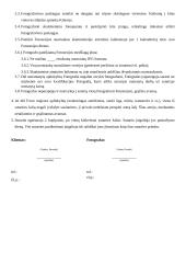 Šventės fotografavimo sutartis 2 puslapis