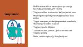 Dažniausiai diagnozuojami valgymo sutrikimai 4 puslapis