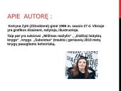 K. Zylė ,,Sukeistas“ 2 puslapis