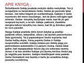 K. Zylė ,,Sukeistas“ 3 puslapis