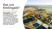 Kas yra Kretingalė? 2 puslapis