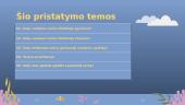 Vandens tarša, valymas ir apsaugos būdai (skaidrės) 2 puslapis
