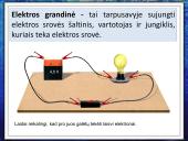 Elektrinės grandinės, jungimas 4 puslapis