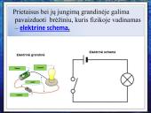 Elektrinės grandinės, jungimas 7 puslapis