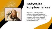 „Ir Vienąkart“ knygos pristatymas 2 puslapis