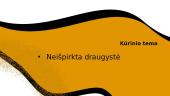 „Ir Vienąkart“ knygos pristatymas 3 puslapis