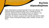 „Ir Vienąkart“ knygos pristatymas 5 puslapis