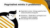 „Ir Vienąkart“ knygos pristatymas 6 puslapis