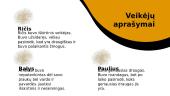„Ir Vienąkart“ knygos pristatymas 7 puslapis