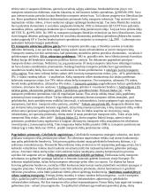 Transporto infrastruktūros teorija 6 puslapis