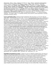 Transporto infrastruktūros teorija 8 puslapis