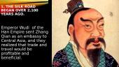 Facts about the silk road 2 puslapis