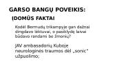 Garso bangos 11 puslapis
