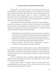 Sąnaudų apskaita ir pripažinimas 10 puslapis