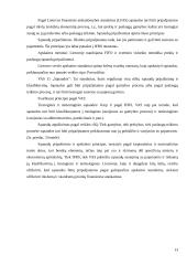 Sąnaudų apskaita ir pripažinimas 11 puslapis
