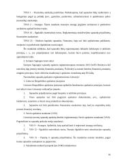 Sąnaudų apskaita ir pripažinimas 14 puslapis