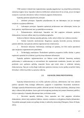 Sąnaudų apskaita ir pripažinimas 15 puslapis