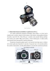 Skaitmeninis fotoaparatas 5 puslapis