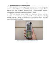 Skaitmeninis fotoaparatas 6 puslapis