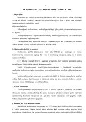 Skaitmeninis fotoaparatas 7 puslapis