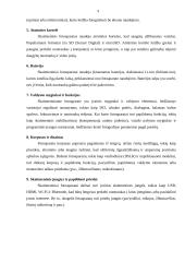 Skaitmeninis fotoaparatas 8 puslapis