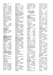 Vandens išteklių apsauga 2 puslapis