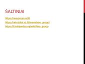 UAB "NEO GROUP" pristatymas 14 puslapis